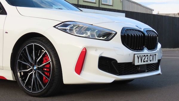 Used BMW 1 Series 2023 for sale - 76156211: Photo 17