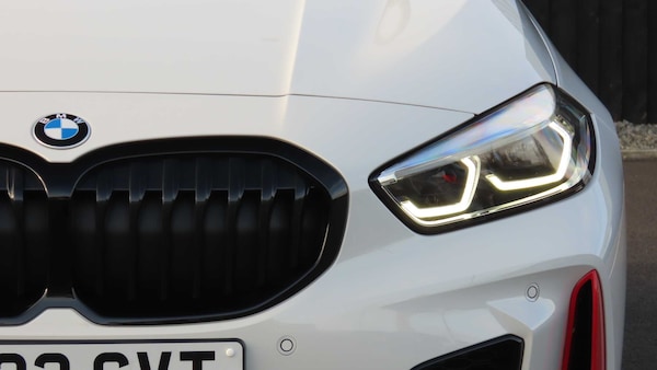 Used BMW 1 Series 2023 for sale - 76156211: Photo 19