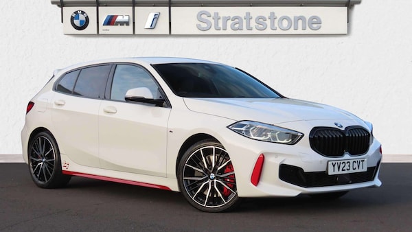 Used BMW 1 Series 2023 for sale - 76156211: Photo 1