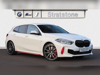 BMW - 1 Series