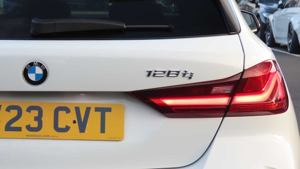 Used BMW 1 Series 2023 for sale - 76156211: Photo 20