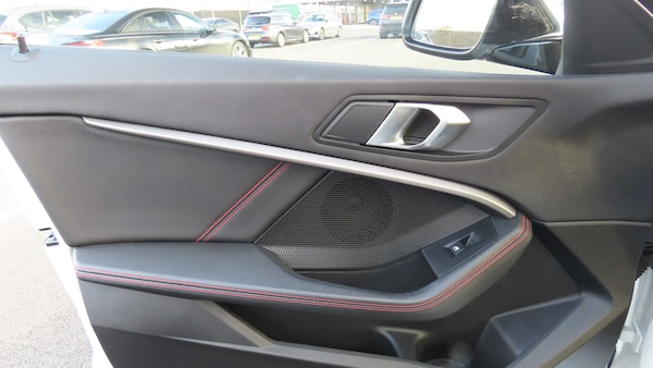 Used BMW 1 Series 2023 for sale - 76156211: Photo 22