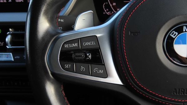 Used BMW 1 Series 2023 for sale - 76156211: Photo 28
