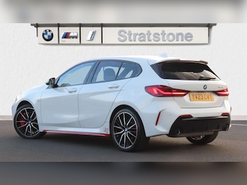 Used BMW 1 Series 2023 for sale - 76156211: Photo 2