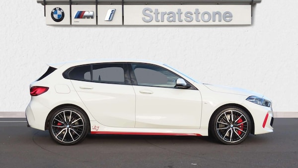 Used BMW 1 Series 2023 for sale - 76156211: Photo 3