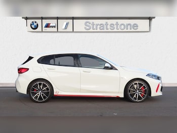 Used BMW 1 Series 2023 for sale - 76156211: Photo 3