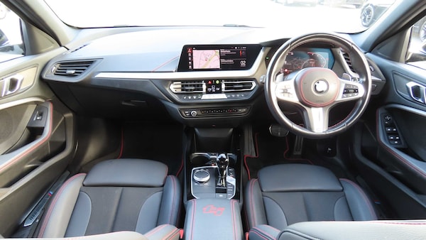 Used BMW 1 Series 2023 for sale - 76156211: Photo 4