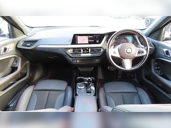 Used BMW 1 Series 2023 for sale - 76156211: Photo 4