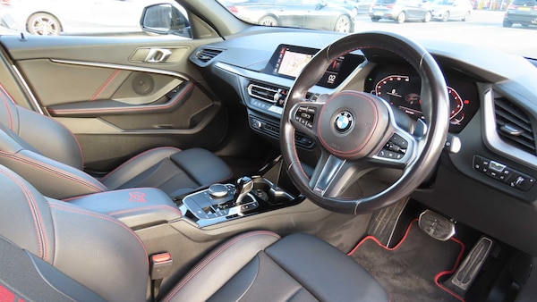 Used BMW 1 Series 2023 for sale - 76156211: Photo 6