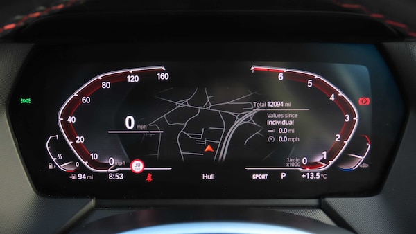 Used BMW 1 Series 2023 for sale - 76156211: Photo 9