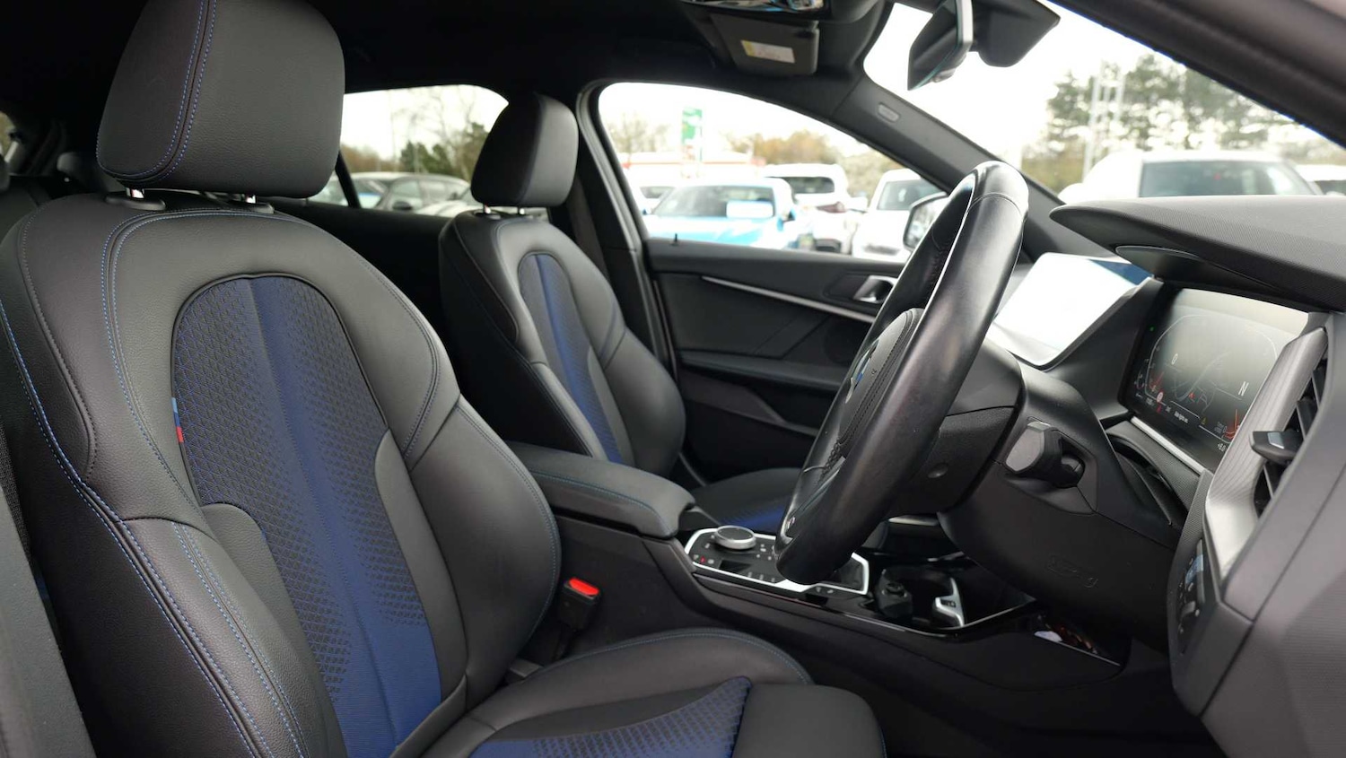 Used BMW 1 Series 2023 for sale - 77885926: Photo 11