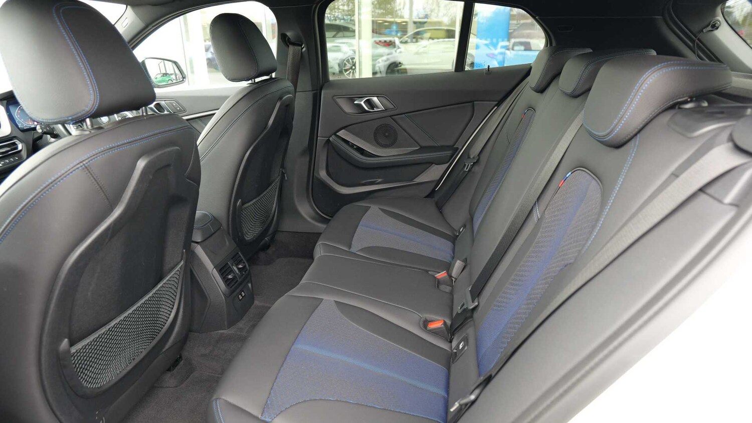 Used BMW 1 Series 2023 for sale - 77885926: Photo 12