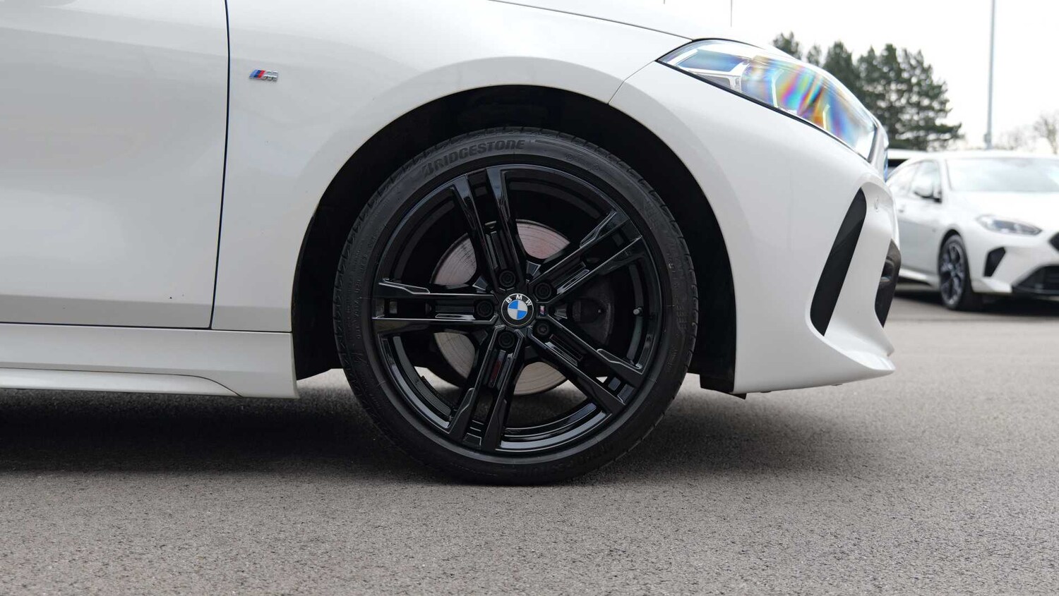 Used BMW 1 Series 2023 for sale - 77885926: Photo 14