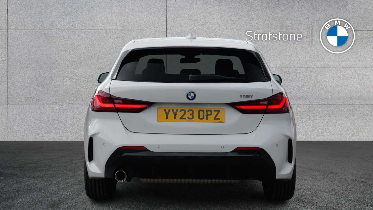 Used BMW 1 Series 2023 for sale - 77885926: Photo 15