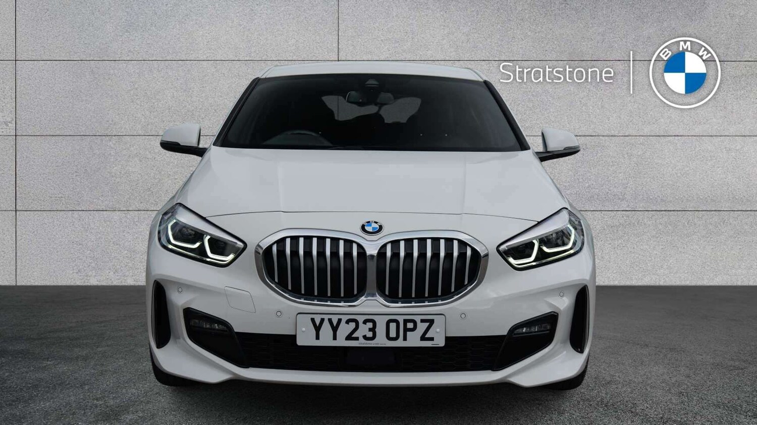 Used BMW 1 Series 2023 for sale - 77885926: Photo 16