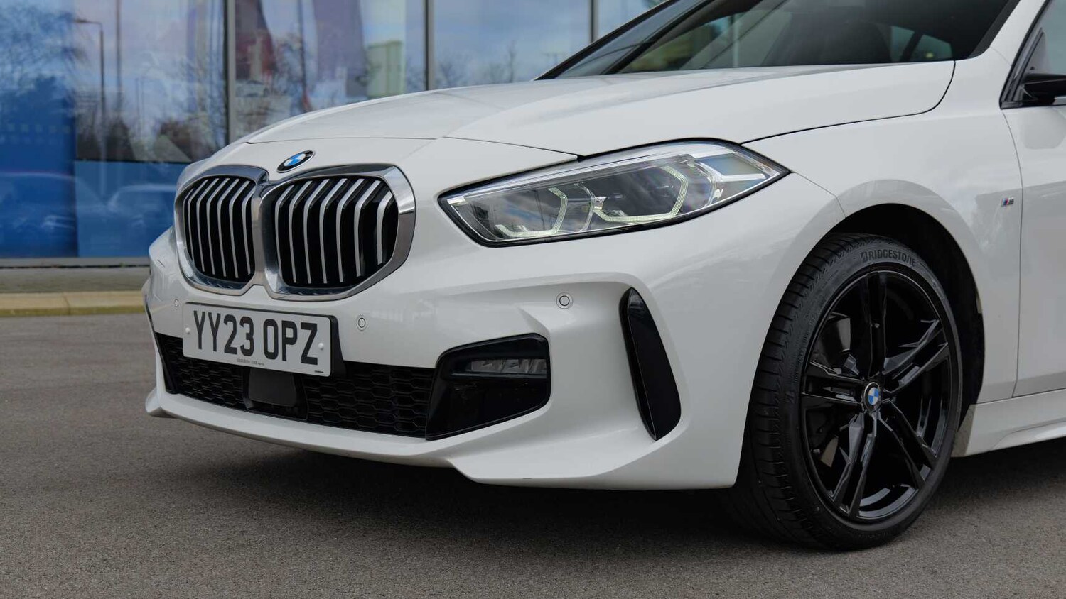 Used BMW 1 Series 2023 for sale - 77885926: Photo 17