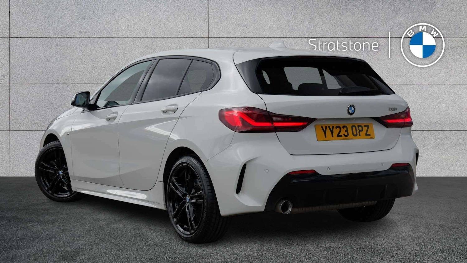 Used BMW 1 Series 2023 for sale - 77885926: Photo 2