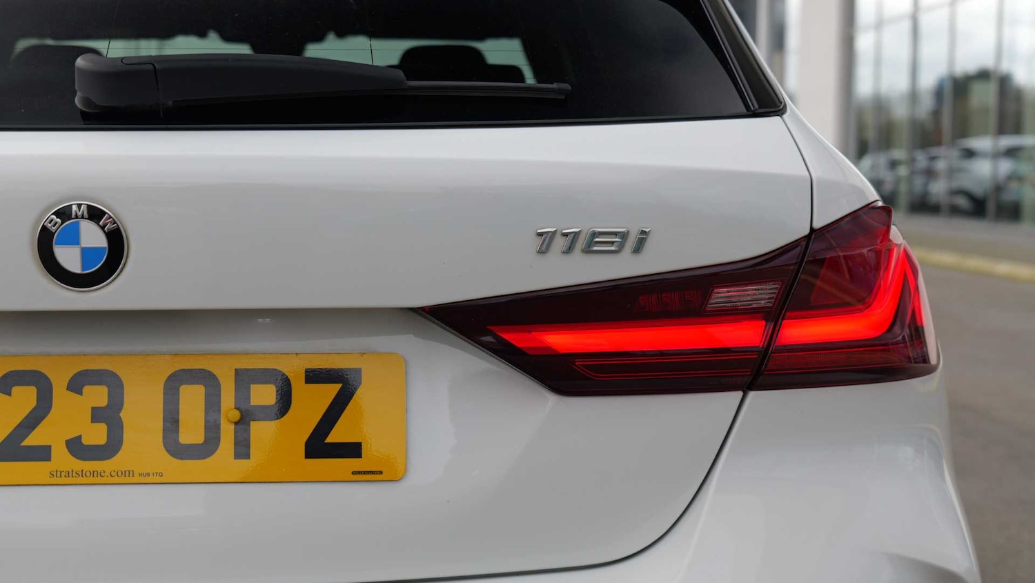 Used BMW 1 Series 2023 for sale - 77885926: Photo 20