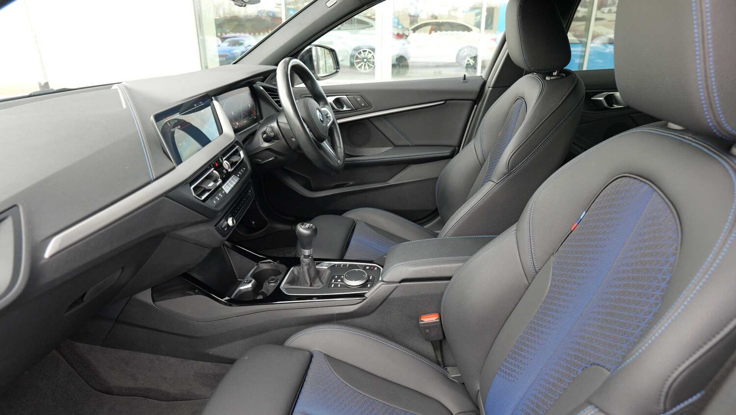 Used BMW 1 Series 2023 for sale - 77885926: Photo 21