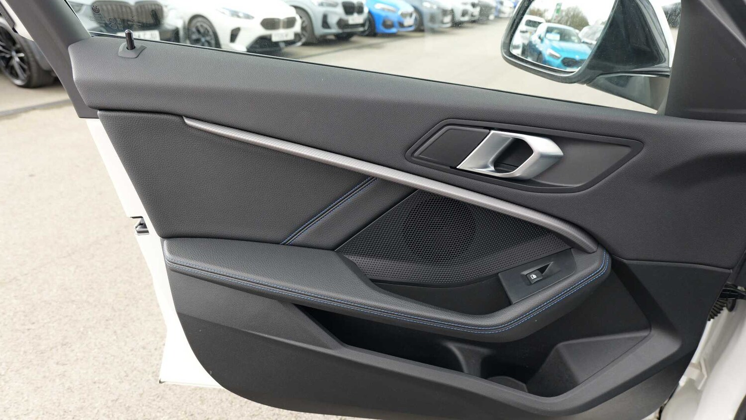 Used BMW 1 Series 2023 for sale - 77885926: Photo 24