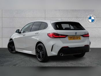 Used BMW 1 Series 2023 for sale - 77885926: Photo