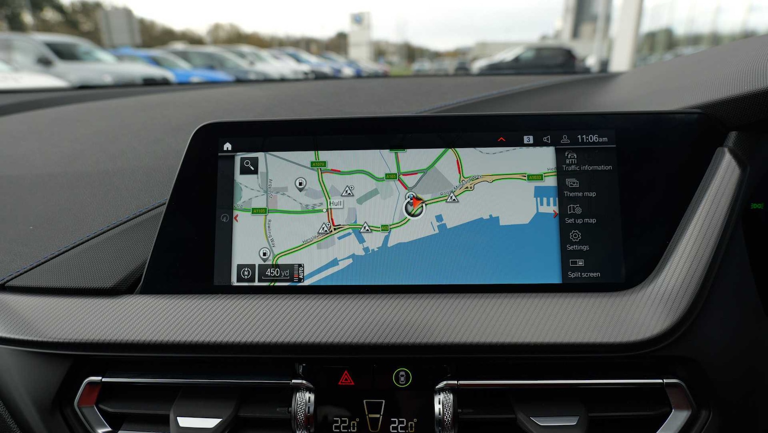 Used BMW 1 Series 2023 for sale - 77885926: Photo 30