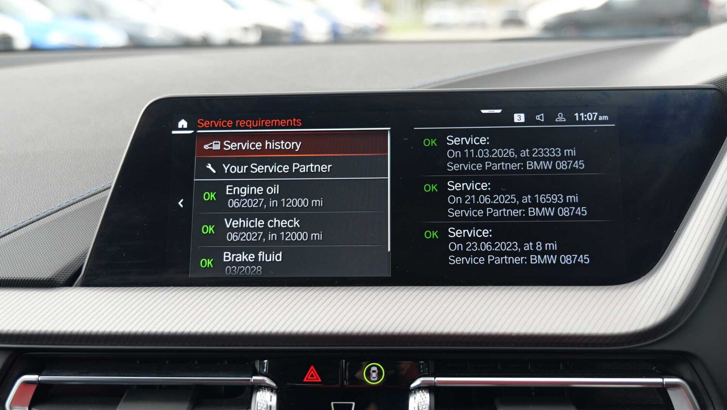 Used BMW 1 Series 2023 for sale - 77885926: Photo 31