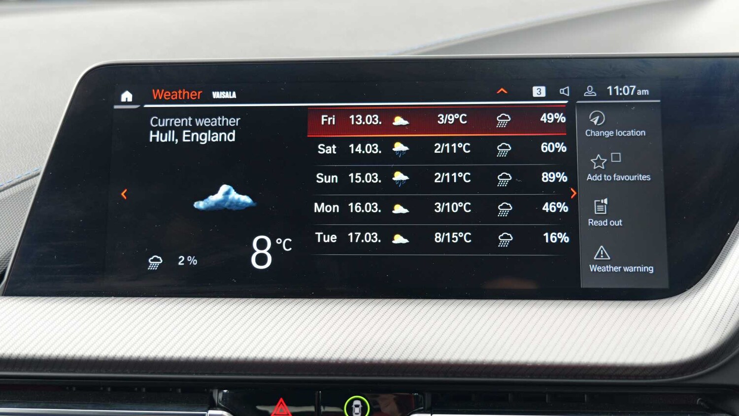 Used BMW 1 Series 2023 for sale - 77885926: Photo 33