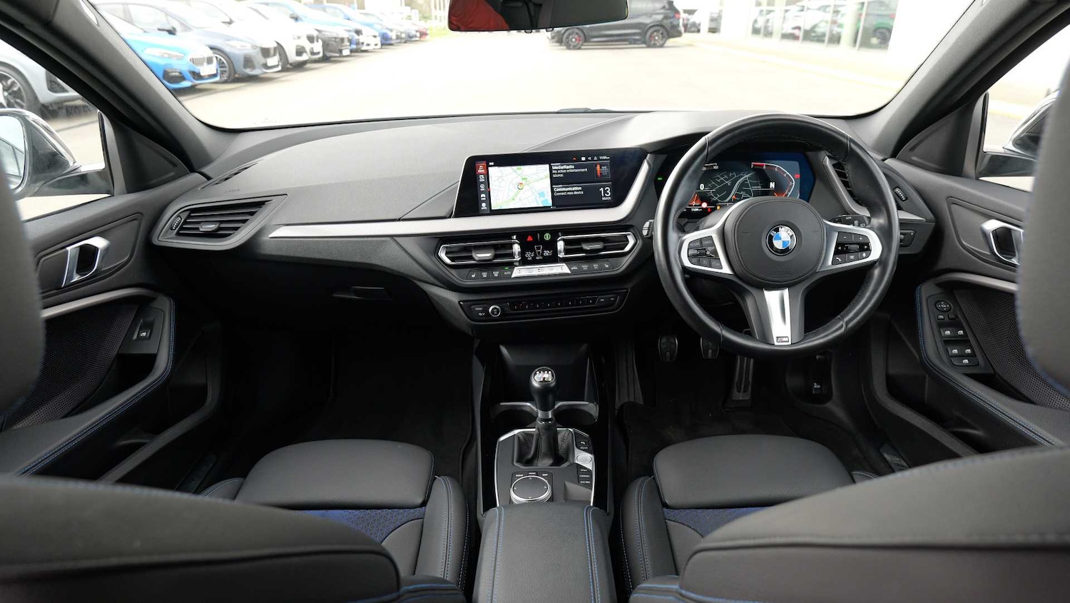 Used BMW 1 Series 2023 for sale - 77885926: Photo 4