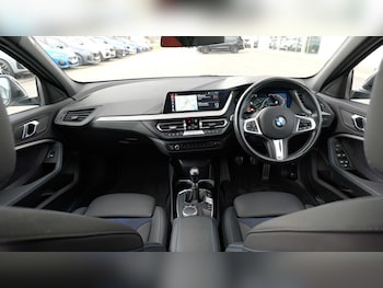 Used BMW 1 Series 2023 for sale - 77885926: Photo