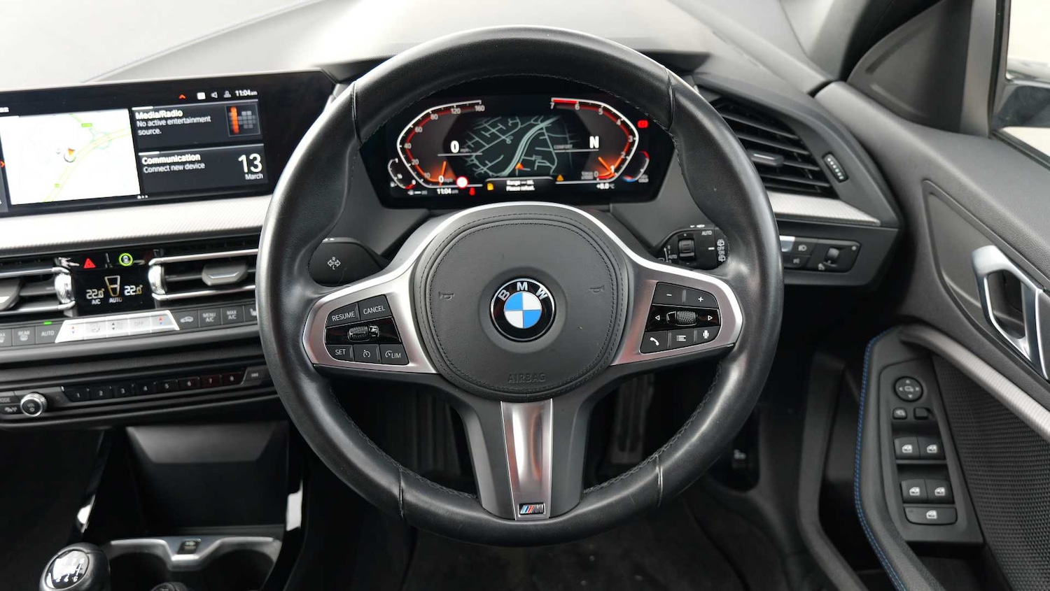 Used BMW 1 Series 2023 for sale - 77885926: Photo 5