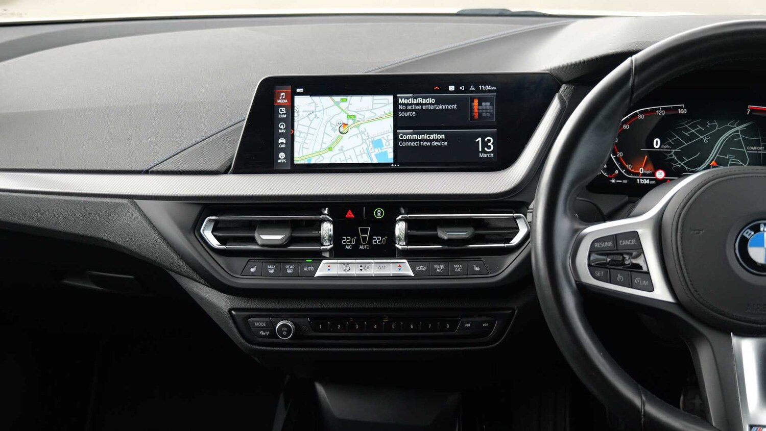 Used BMW 1 Series 2023 for sale - 77885926: Photo 8