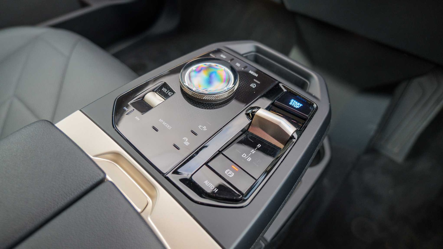 Used BMW iX 2022 for sale - 77514450: Photo 10