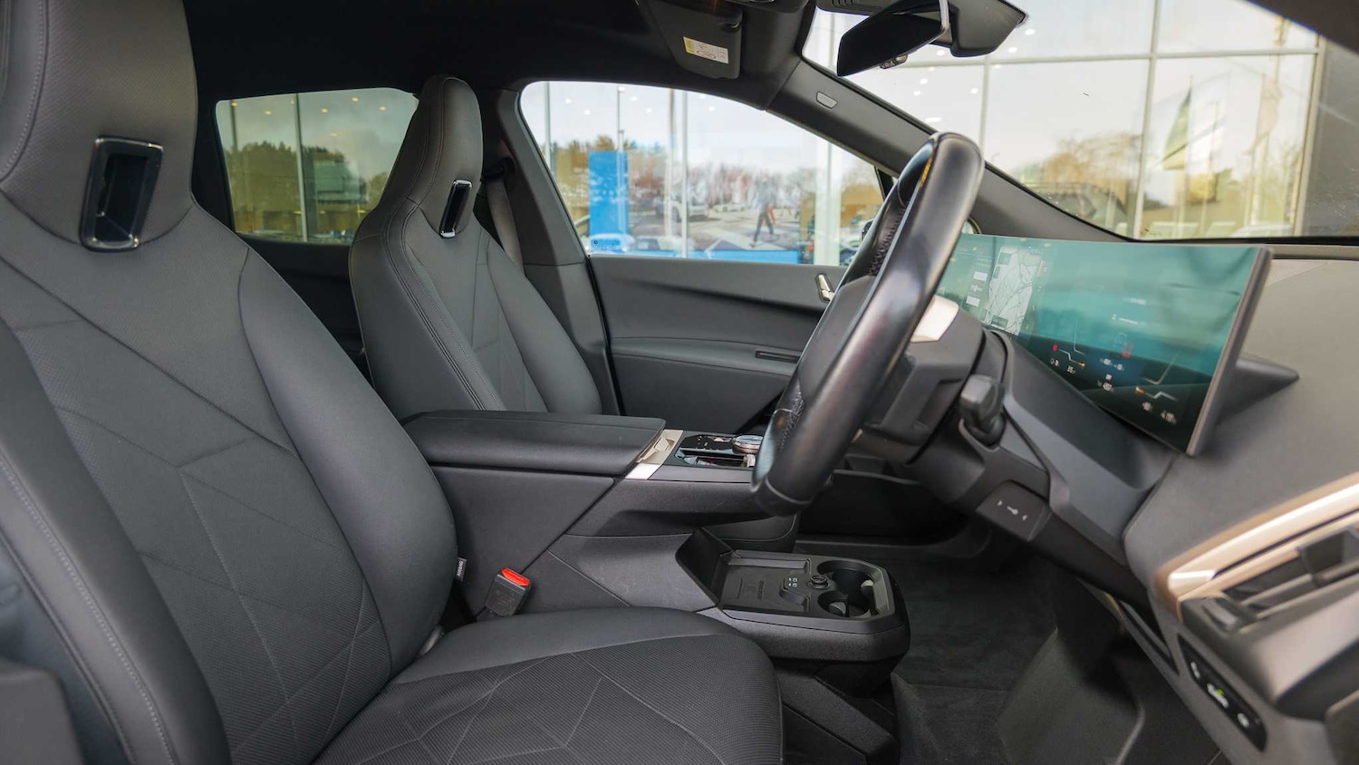 Used BMW iX 2022 for sale - 77514450: Photo 11