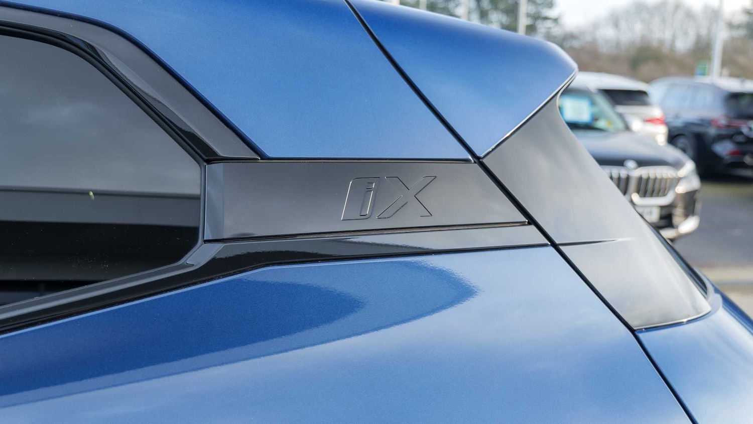 Used BMW iX 2022 for sale - 77514450: Photo 24