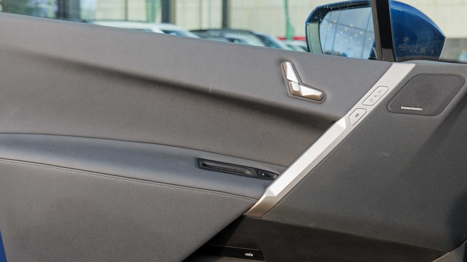 Used BMW iX 2022 for sale - 77514450: Photo 26