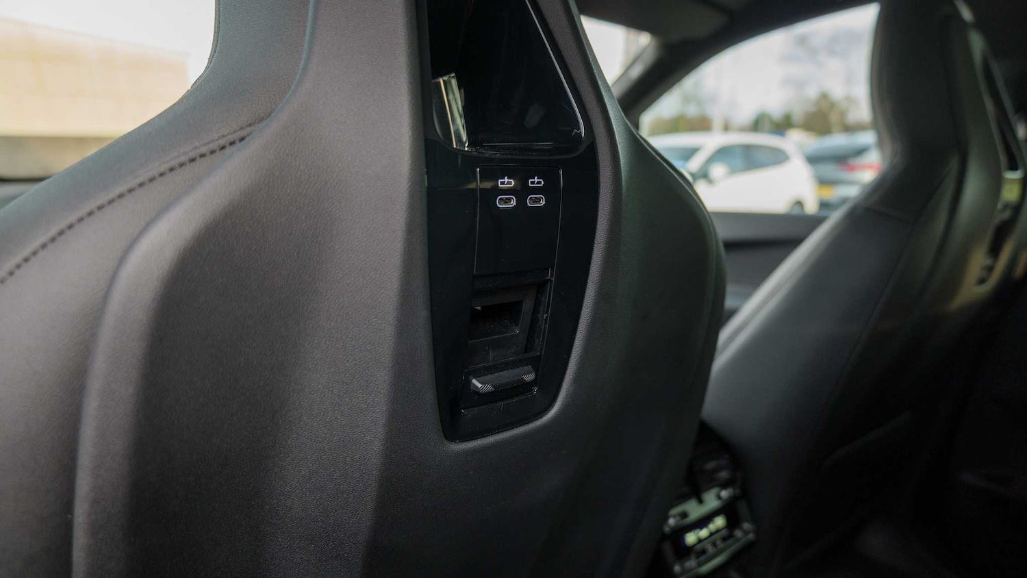 Used BMW iX 2022 for sale - 77514450: Photo 28