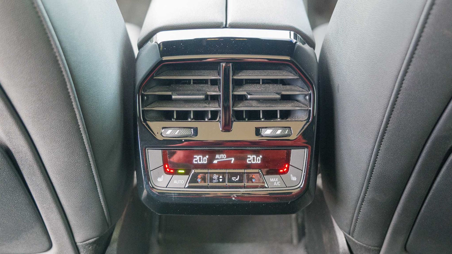 Used BMW iX 2022 for sale - 77514450: Photo 29