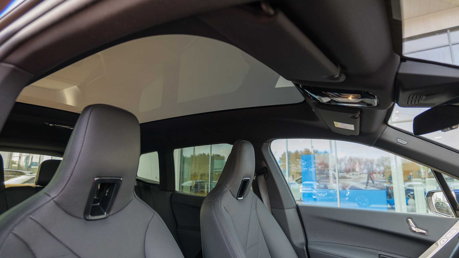 Used BMW iX 2022 for sale - 77514450: Photo 31