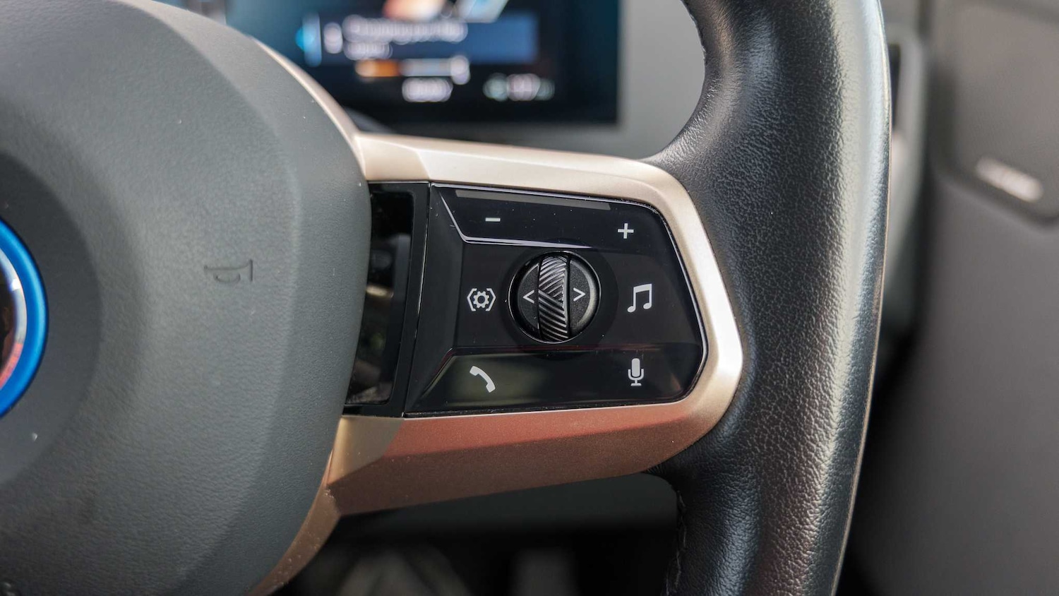 Used BMW iX 2022 for sale - 77514450: Photo 33