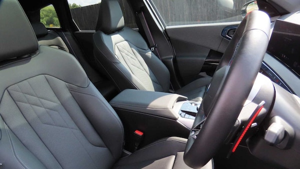 Used BMW X3 2024 for sale - 75249140: Photo 11