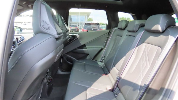 Used BMW X3 2024 for sale - 75249140: Photo 12