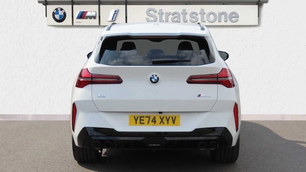 Used BMW X3 2024 for sale - 75249140: Photo 15