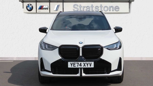 Used BMW X3 2024 for sale - 75249140: Photo 16