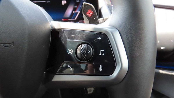 Used BMW X3 2024 for sale - 75249140: Photo 18