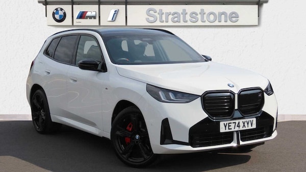 Used BMW X3 2024 for sale - 75249140: Photo 1