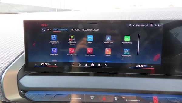 Used BMW X3 2024 for sale - 75249140: Photo 29
