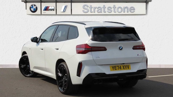 Used BMW X3 2024 for sale - 75249140: Photo 2