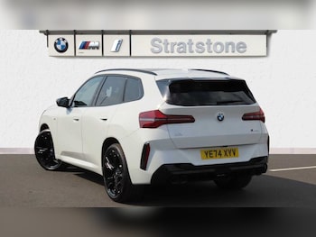 Used BMW X3 2024 for sale - 75249140: Photo