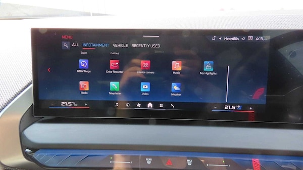 Used BMW X3 2024 for sale - 75249140: Photo 30